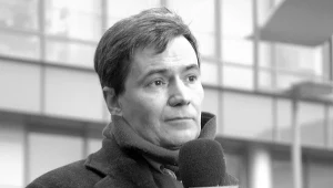 Krzysztof Leski (1959-2020)