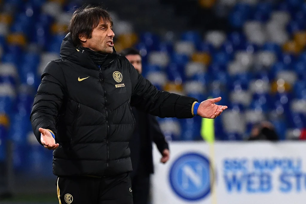 Antonio Conte Antonio Conte