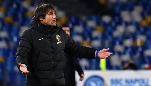 Antonio Conte