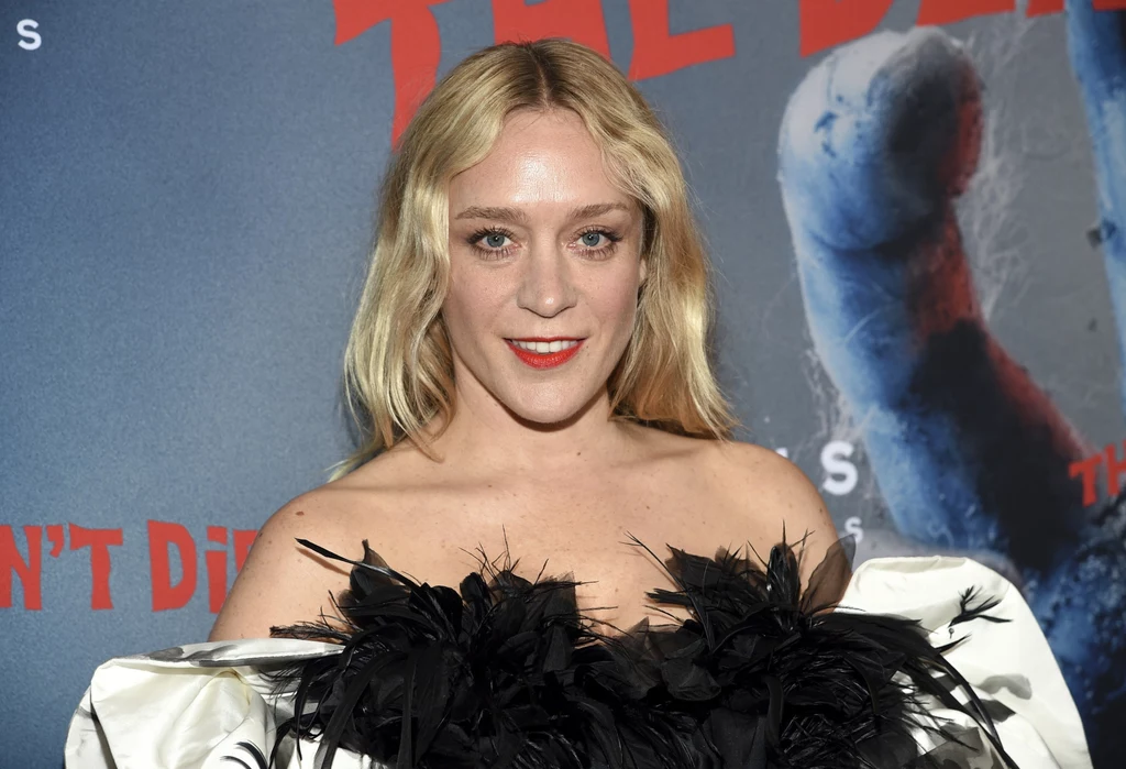 Chloe Sevigny wkrótce zostanie po raz pierwszy mamą