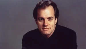 Stephen Collins