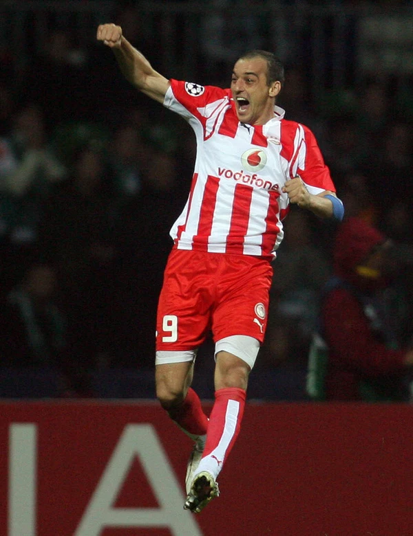 Darko Kovaczević 