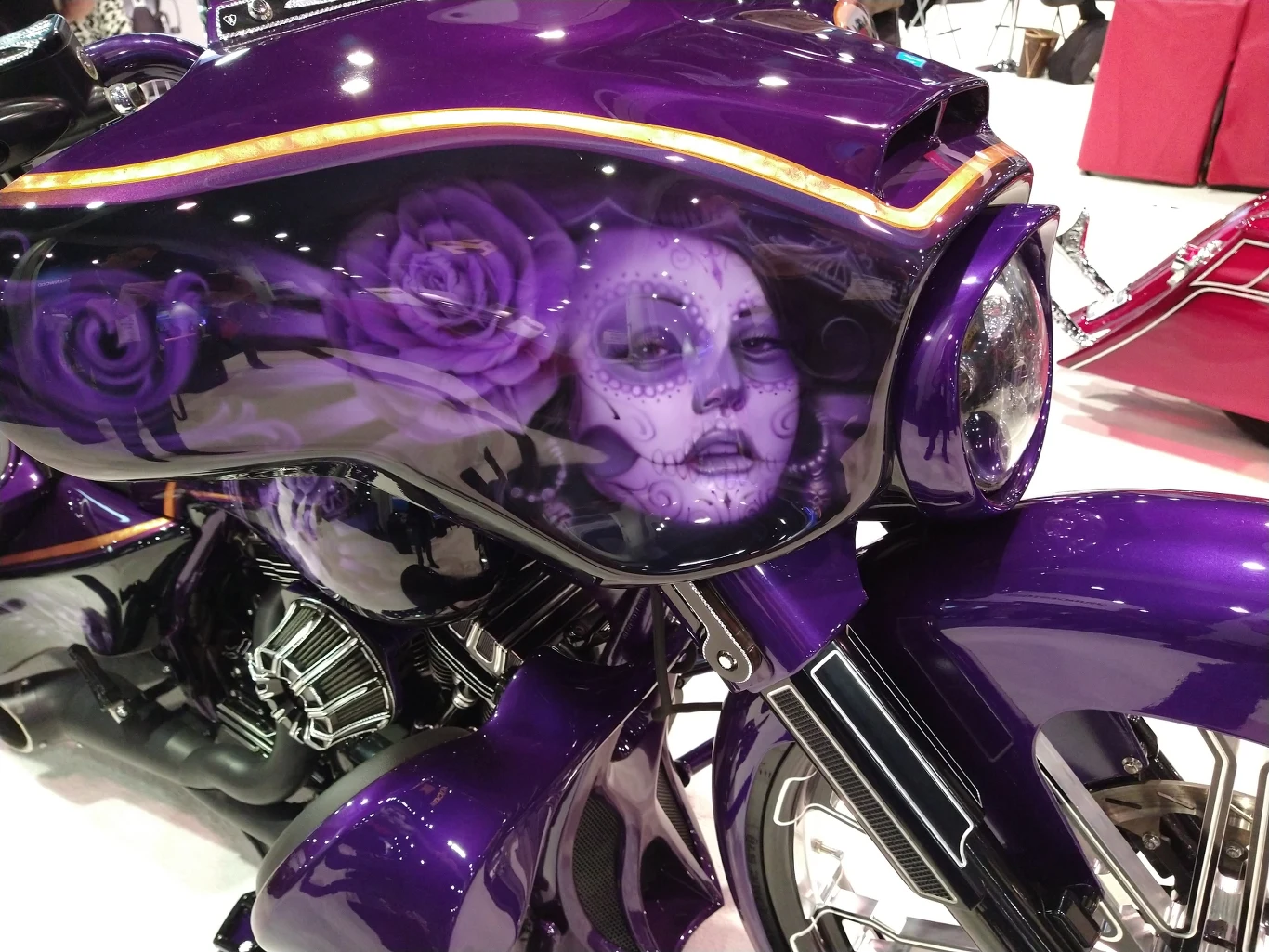 Malunki, którymi zostały okraszone to nierzadko małe dzieła sztuki.