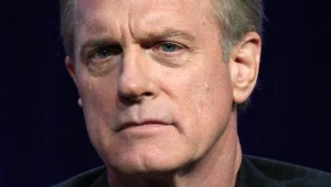 Stephen Collins