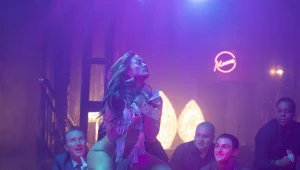 Jennifer Lopez w filmie "Ślicznotki"   