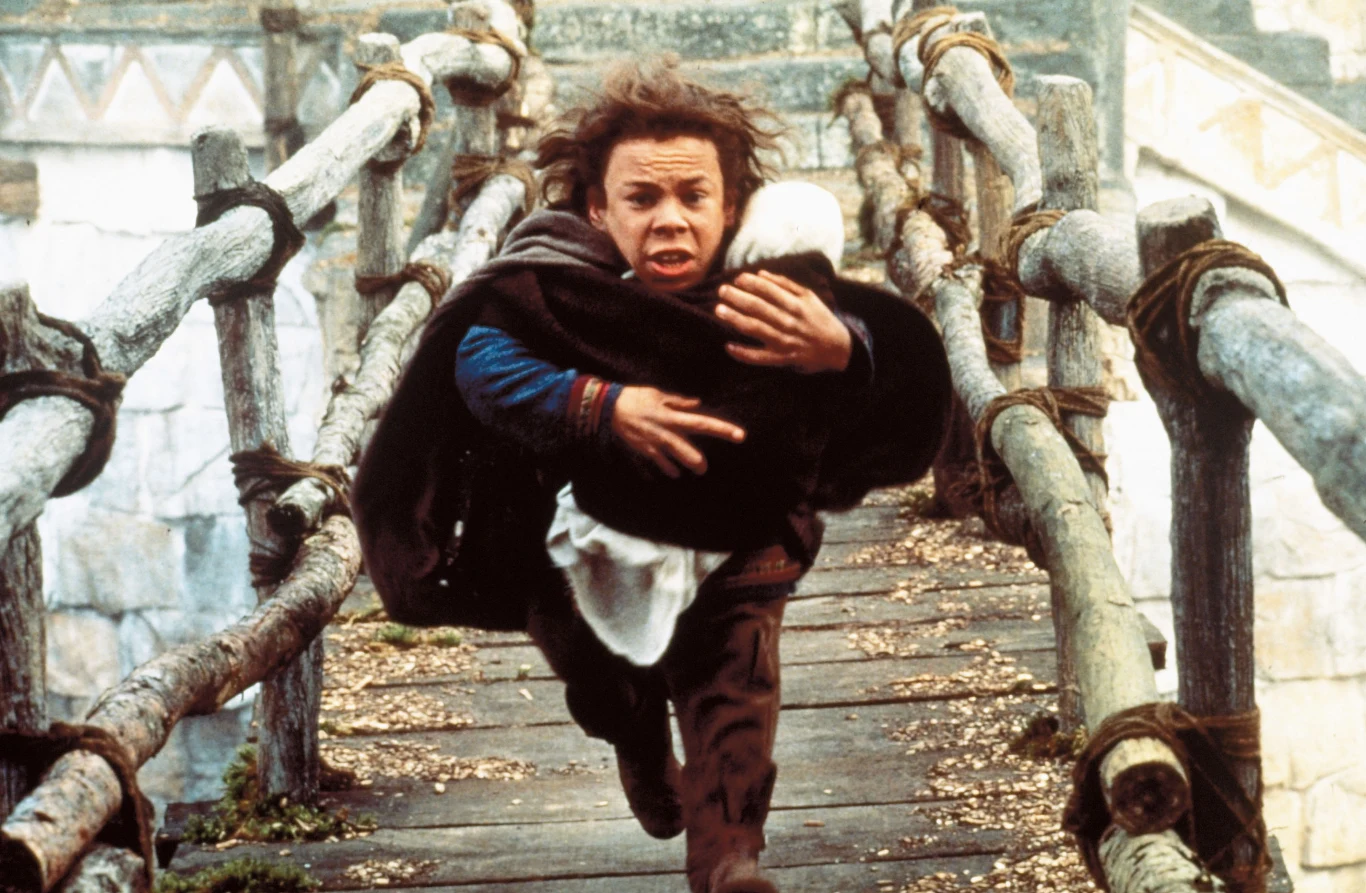 Warwick Davis powtórzy tytułową kreację Warwick Davis powtórzy tytułową kreację