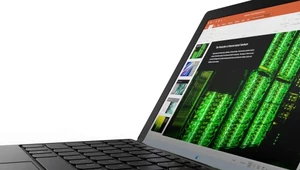 Lenovo ThinkPad X1 Fold – składany laptop oficjalnie