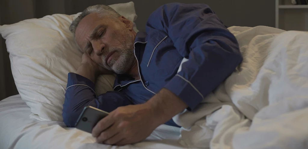 Użytkownik sieci telefonicznej musiał trafić do szpitala, żeby na jaw wyszły dodatkowe koszty, jakimi obarczał go operator