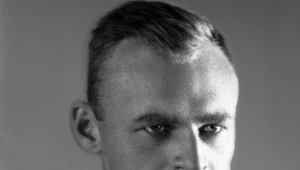 Historia Witolda Pileckiego trafi w końcu do Hollywood?