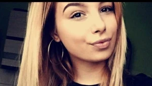 Policja opublikowała zdjęcie zaginionej