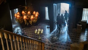 Kadr z serialu "Locke & Key"