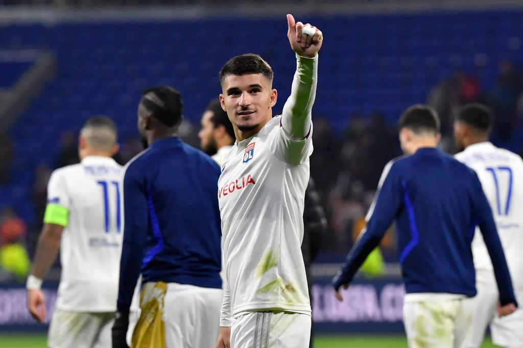 Houssem Aouar