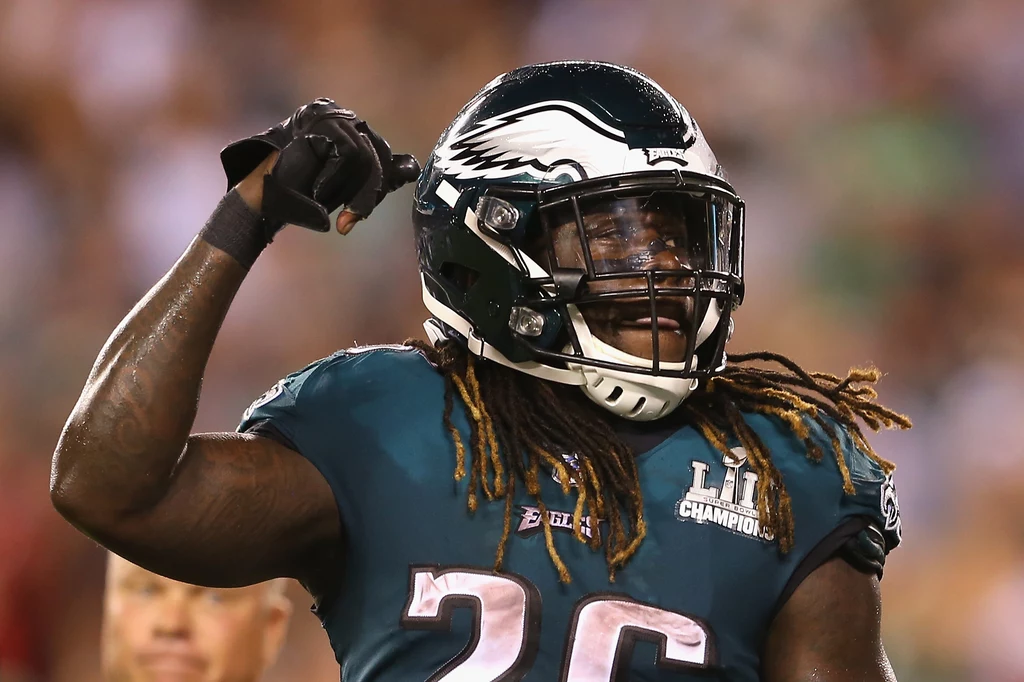 Jay Ajayi