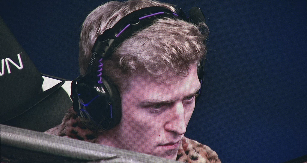 Tfue