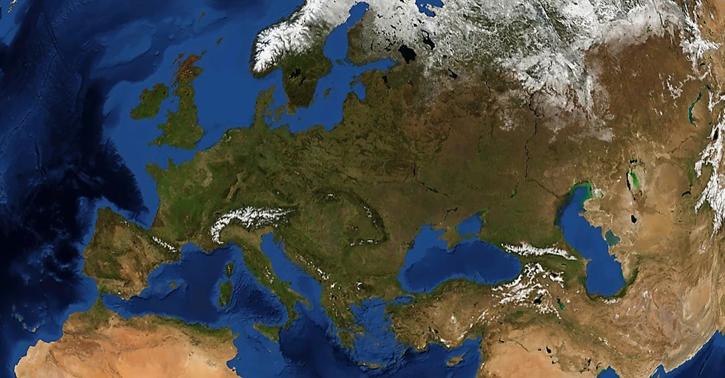 To był wyjątkowy rok dla Europy, zdj. ilusttracyjne To był wyjątkowy rok dla Europy, zdj. ilusttracyjne