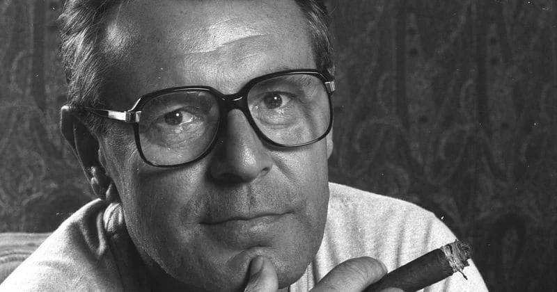 Miloš Forman Miloš Forman