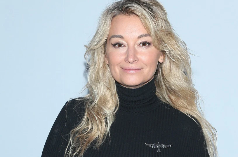 Martyna Wojciechowska