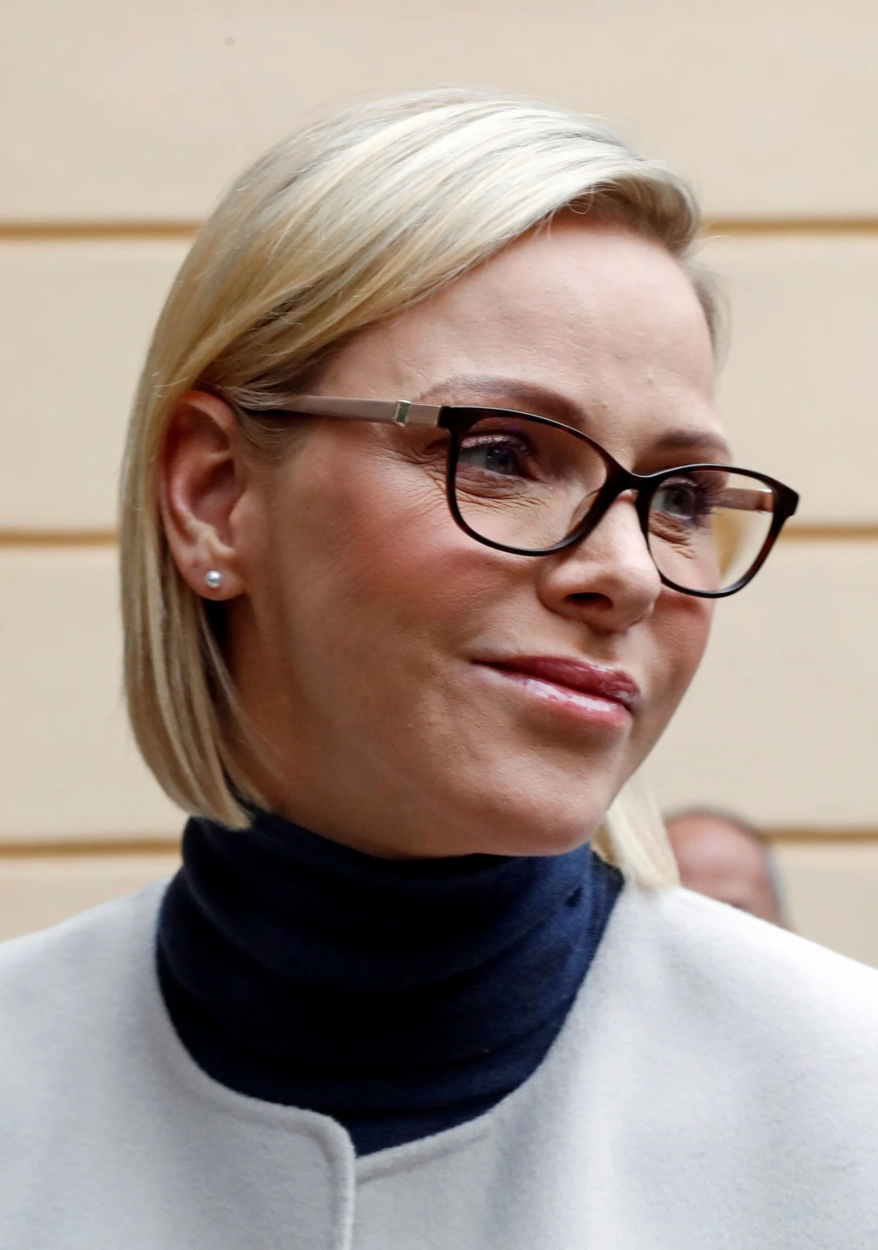 Księżna Charlene Księżna Charlene