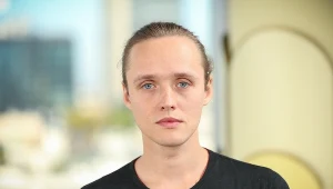 Kariera Bartosza Bieleni rozwija się w bardzo szybkim tempie