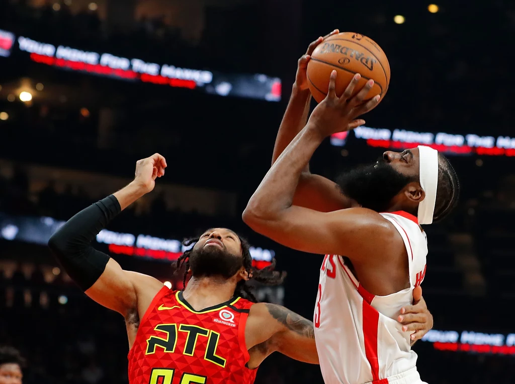 James Harden