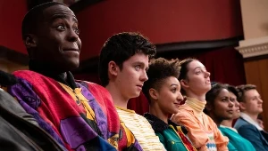 Co czeka bohaterów w drugim sezonie "Sex Education"?