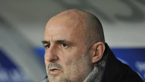 Cracovia. Probierz: Zrobiłem bardzo dużo, by Wdowiak został w klubie 