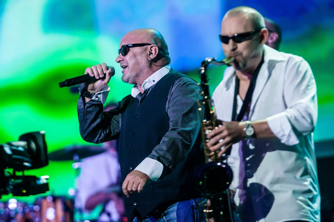 Mr. Zoob funkcjonuje na scenie od 1983 roku Mr. Zoob funkcjonuje na scenie od 1983 roku