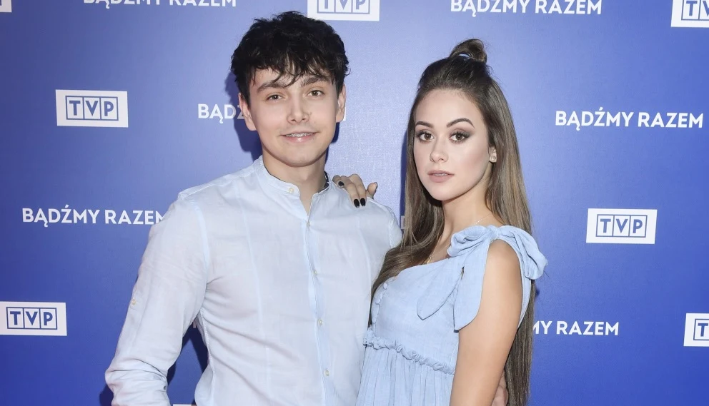 Jan Dąbrowski, Sylwia Przybysz