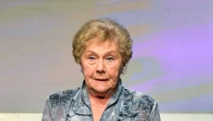 Teresa Lipowska