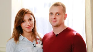 Magdalena skradła serce Seweryna