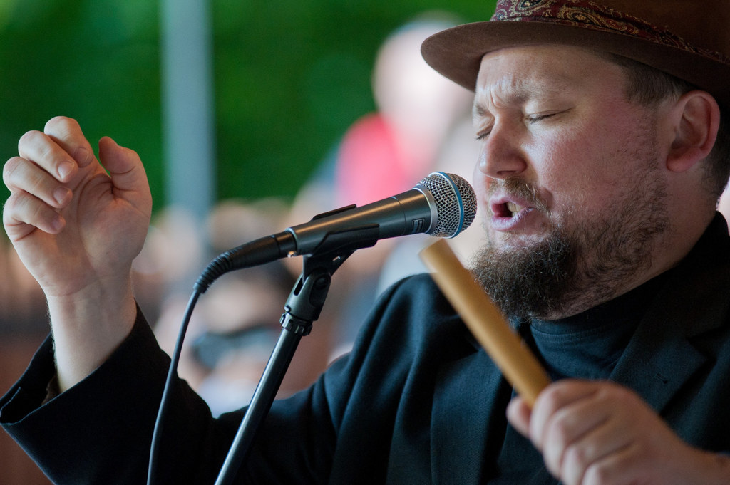 Joszko Broda współpracował m.in. z Arką Noego i Anną Marią Jopek