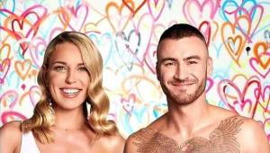 Oliwia nie chce mieć z Maćkiem nic wspólnego