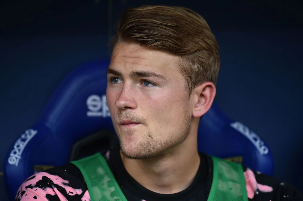 Matthijs de Ligt 