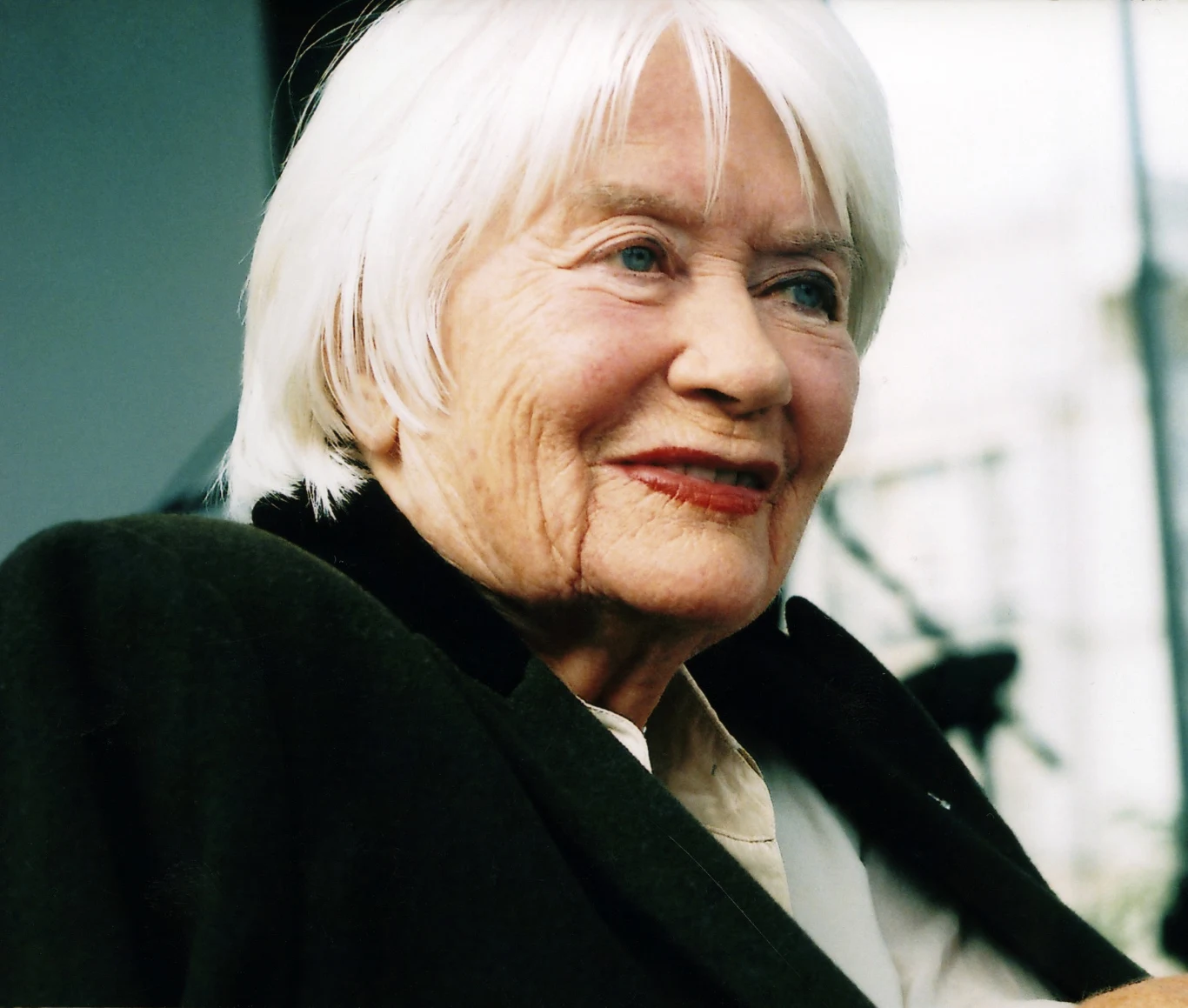 Alina Janowska Alina Janowska