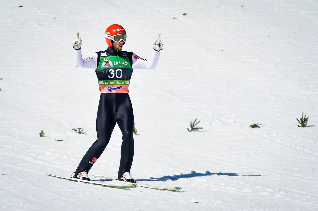Markus Eisenbichler Markus Eisenbichler