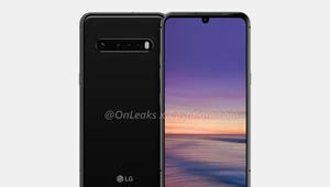 LG V60 i G9 ThinQ to jeden i ten sam smartfon?