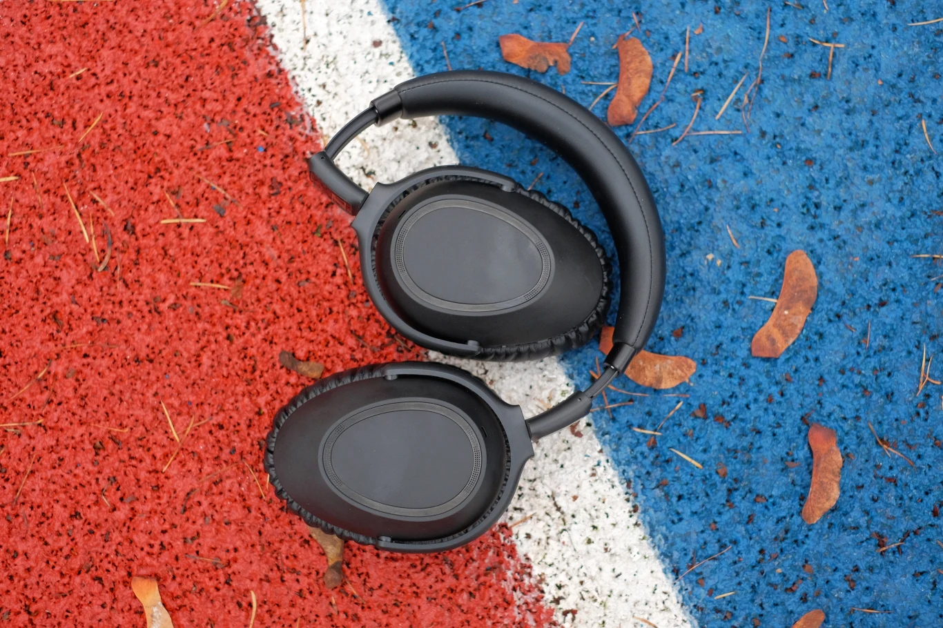 Sennheiser PXC 550 II