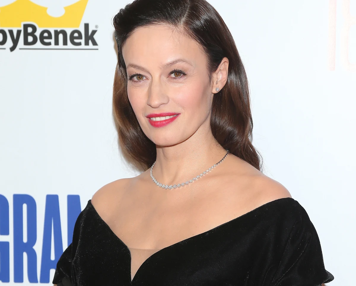 Magdalena Różczka Magdalena Różczka