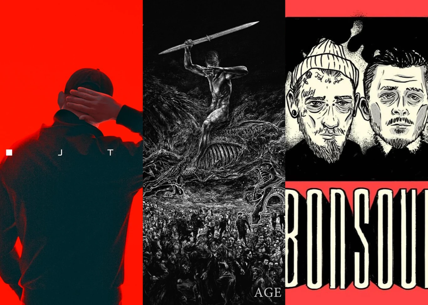 Najlepsze polskie płyty 2019 roku