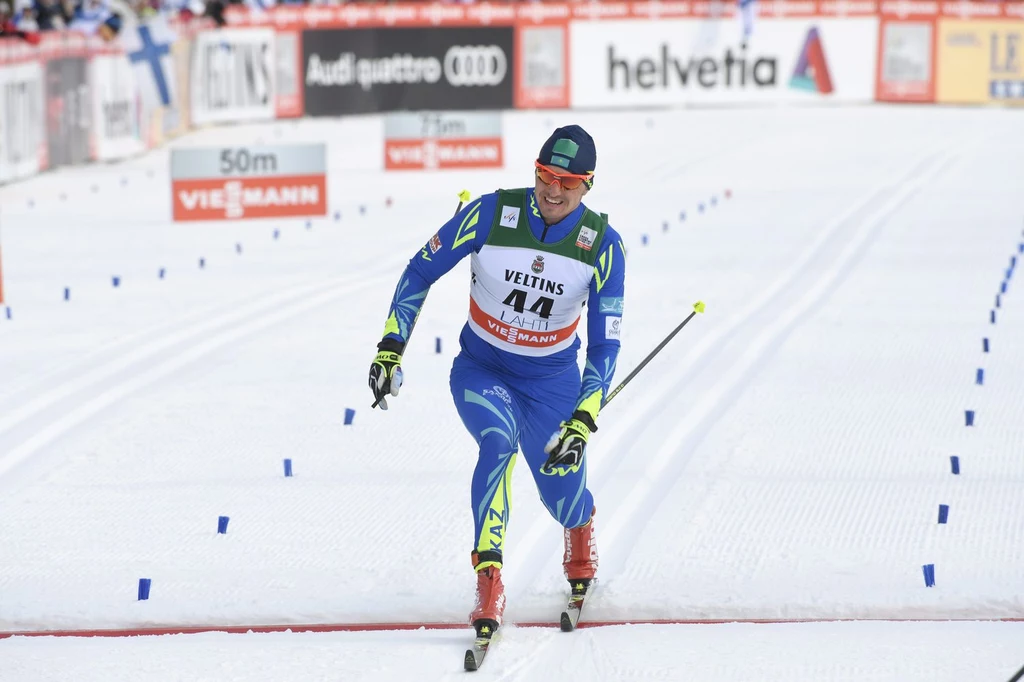 Aleksiej Połtoranin Aleksiej Połtoranin