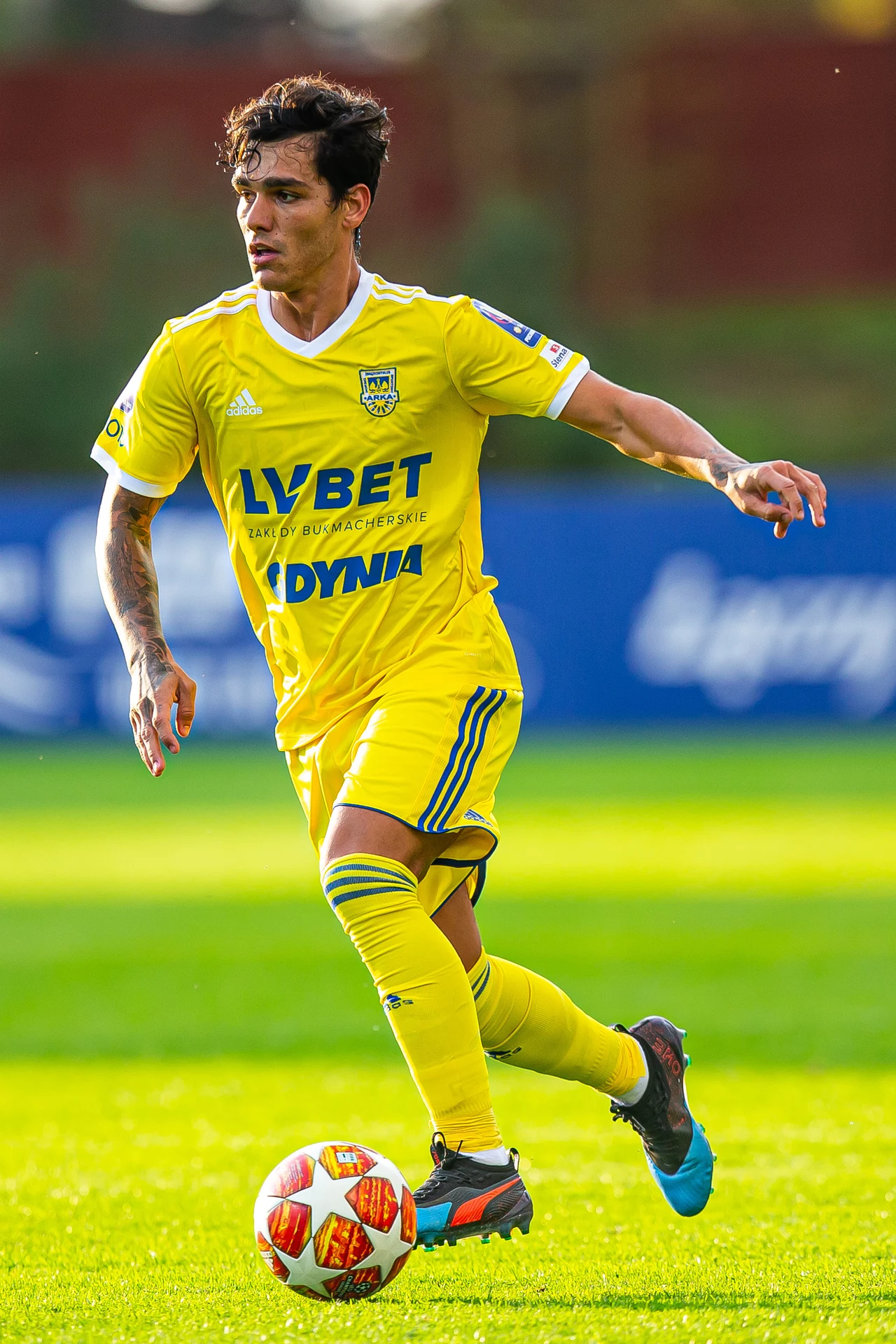Samu Araujo Samu Araujo