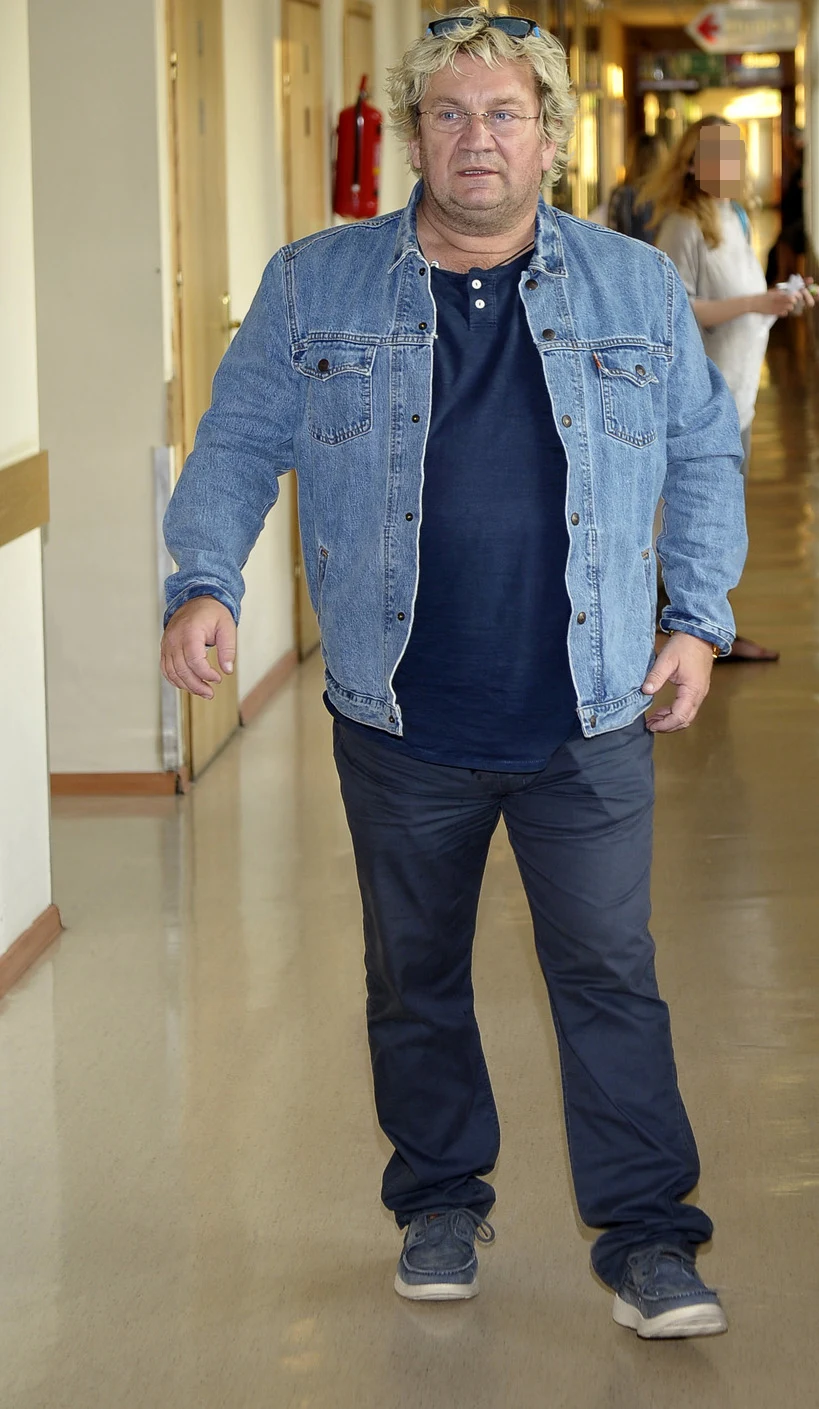 Paweł Królikowski Paweł Królikowski