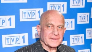 To jest ballada o człowieku - mówi o serialu "Archiwista" Henryk Talar