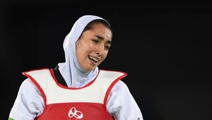 Kimia Alizadeh