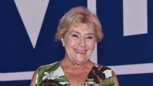 Teresa Lipowska wie już, jak chciałaby spędzić jesień życia
