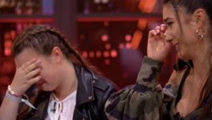 "The Voice Kids": Zapłakana Ida Nowakowska wspomina nieżyjącego tatę. Popłakała się też Anastazja Maciąg [WIDEO]