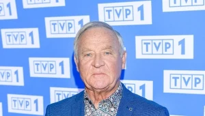 Zgłoszenie do tego programu Gerard wysłał po namowach kuzynki