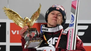 Ogromne pieniądze dla triumfatora TCS. Kwota może zaskoczyć