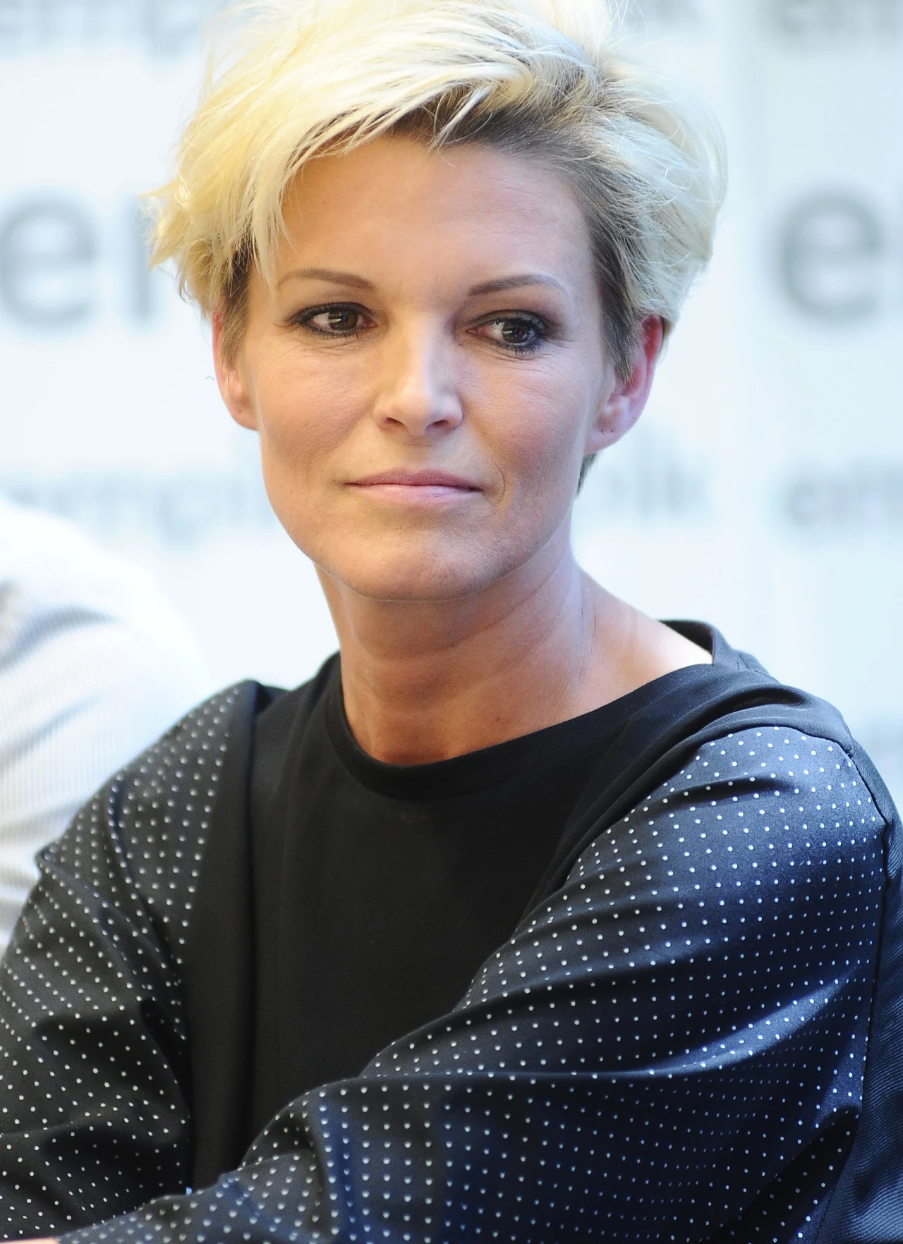 Ilona Felicjańska Ilona Felicjańska
