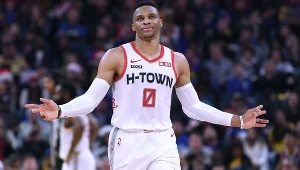 Russell Westbrook